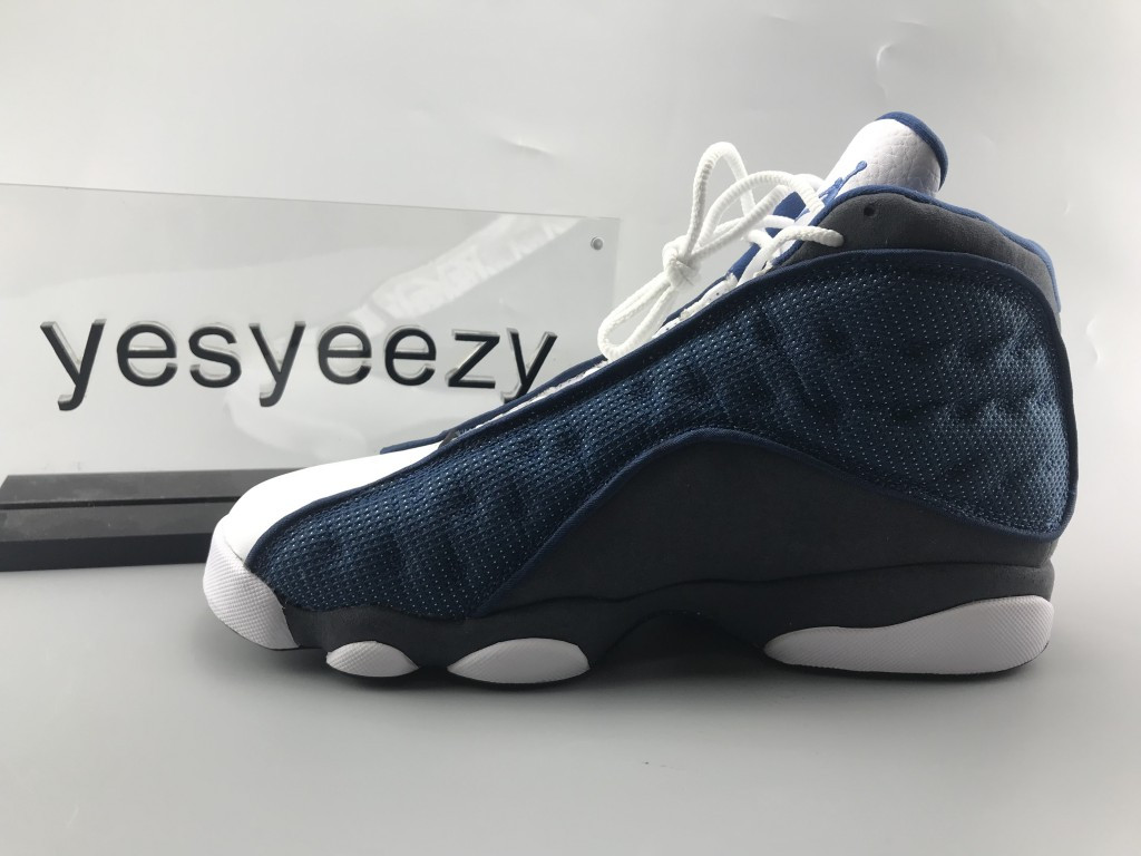 UA AIR JORDAN 13 RETRO 