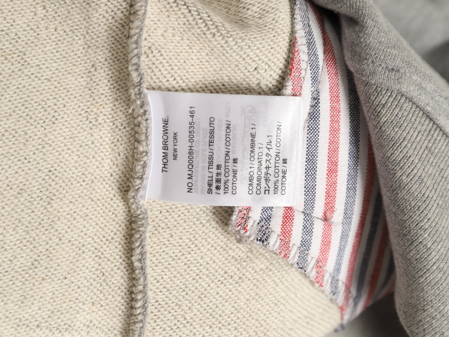 Thom Browne Coats