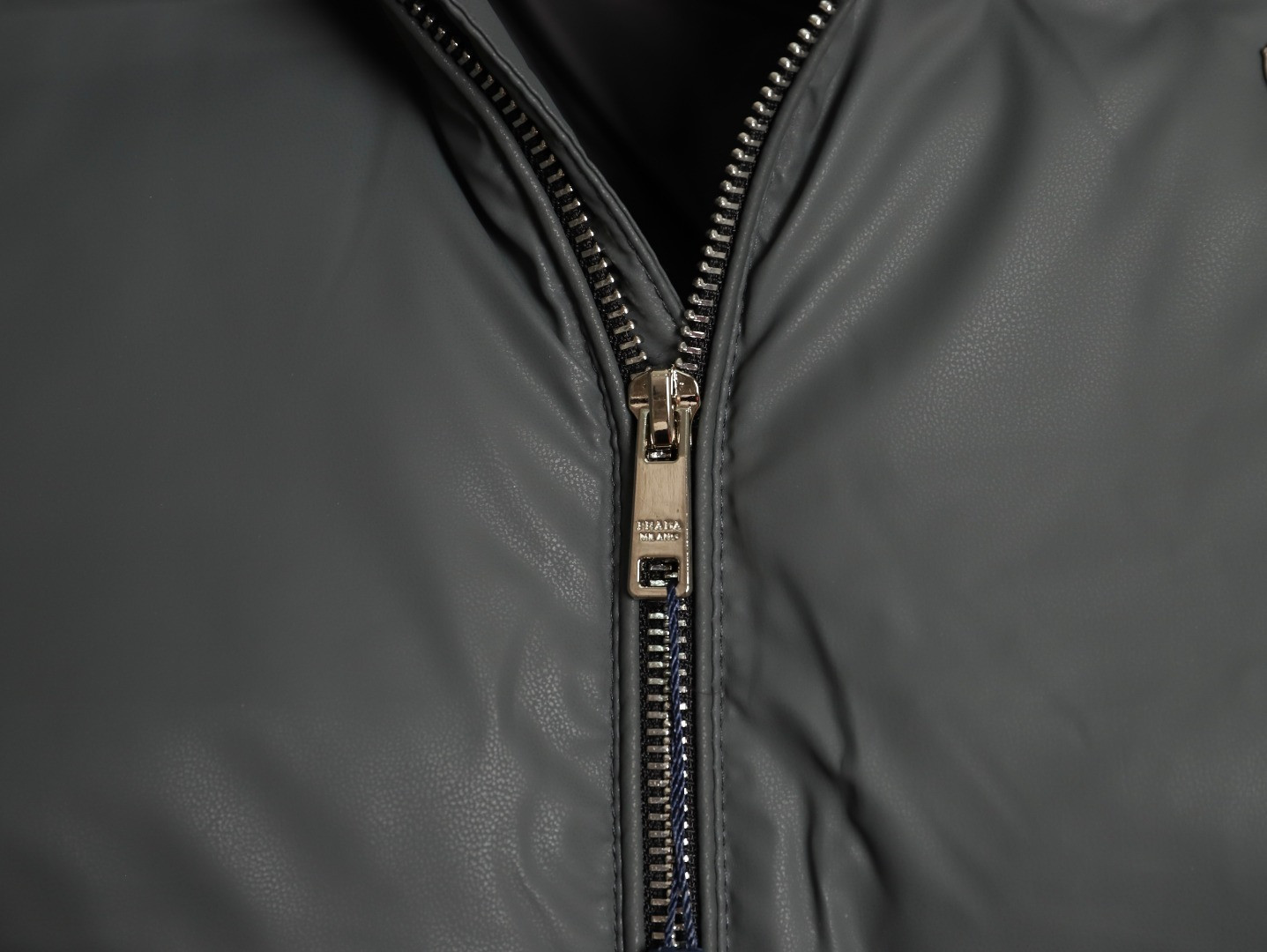 Pra*a Short Puffer jacket