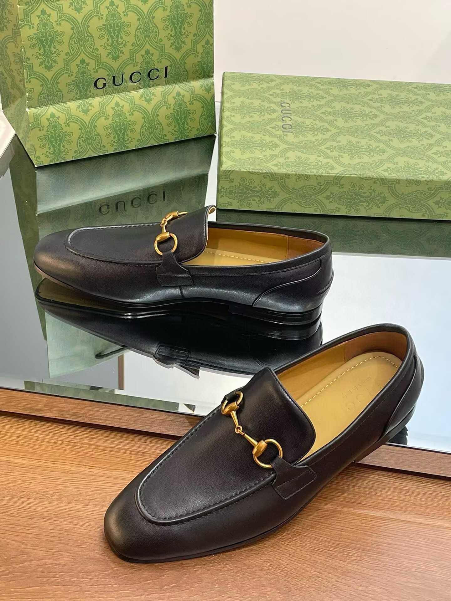 UA Gvc*1 Moccasins and Loafers for Men