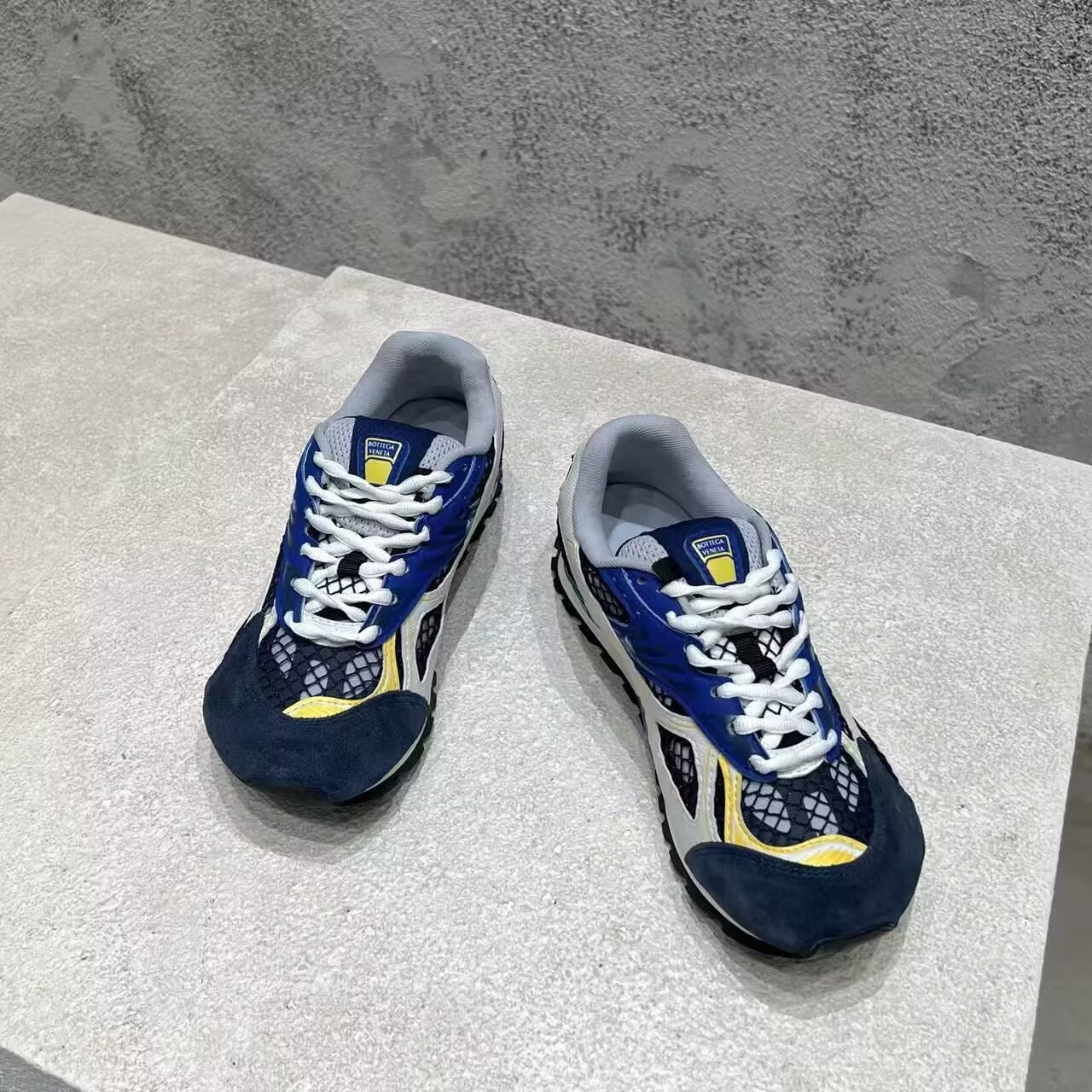 UA B0tt*ga Ven*ta Orbit Sneaker
