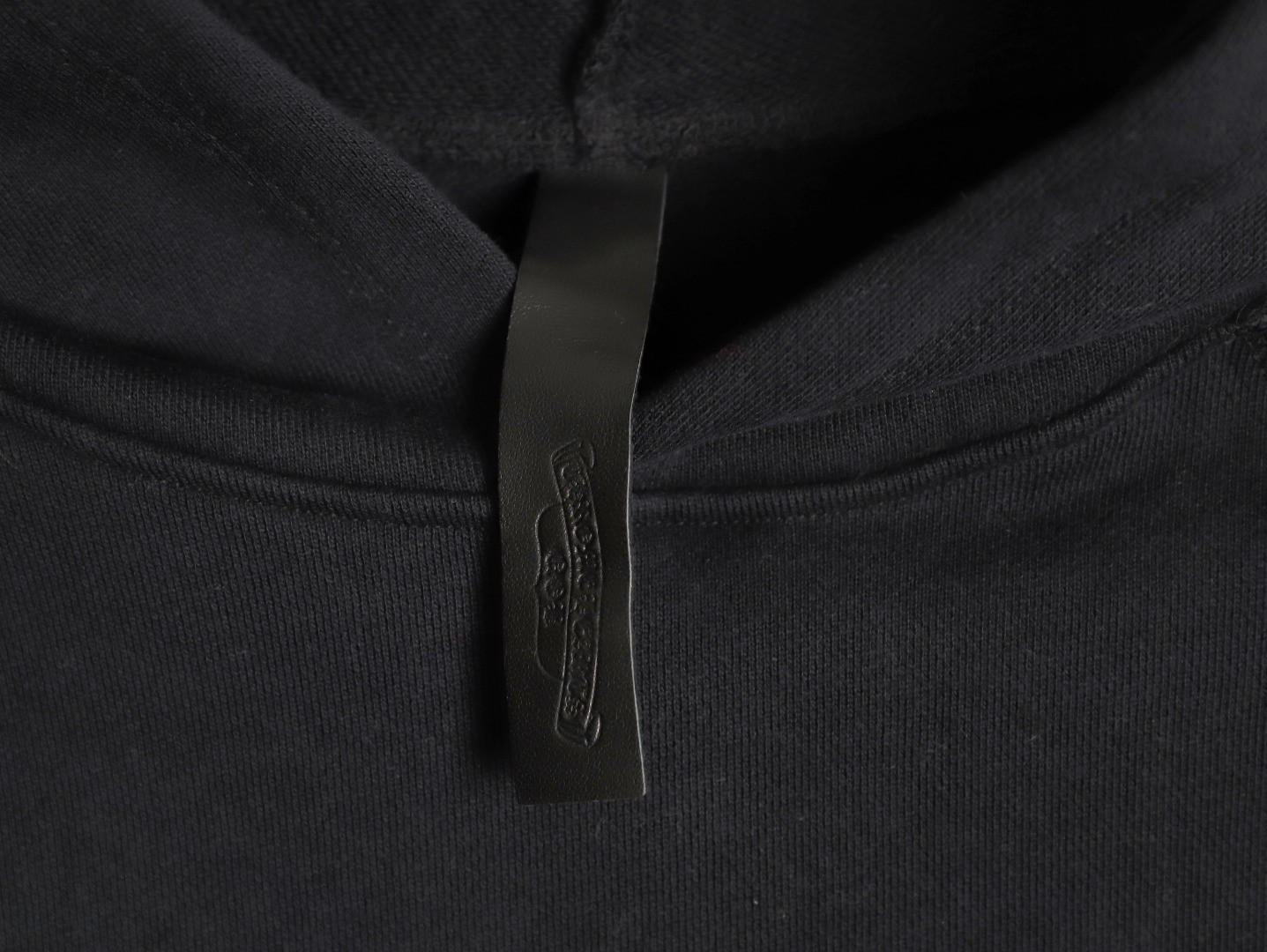 Ch*0me He**ts 25Fw Hoodies