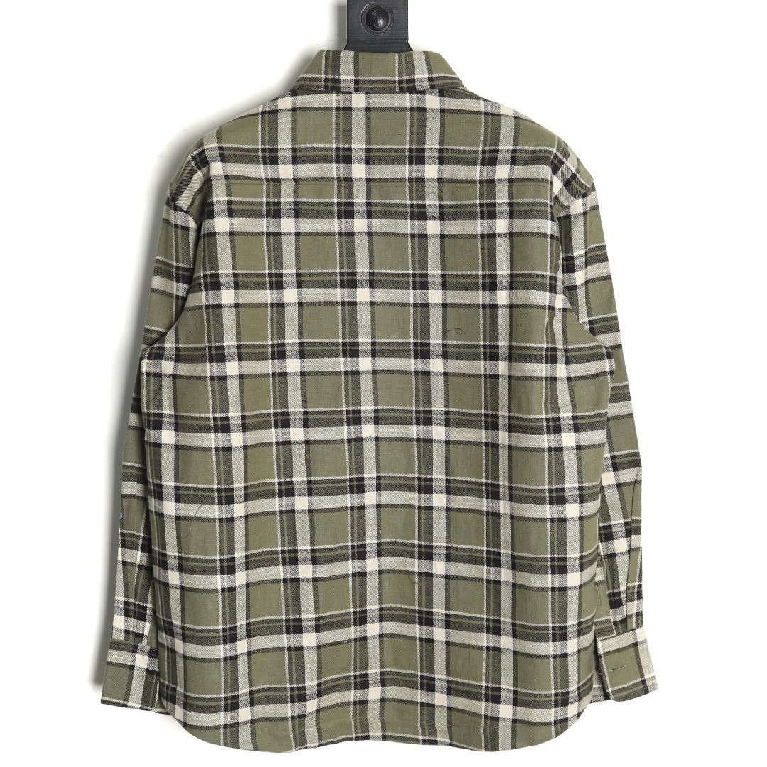 Ch*0me He**ts Long-sleeved Shirts