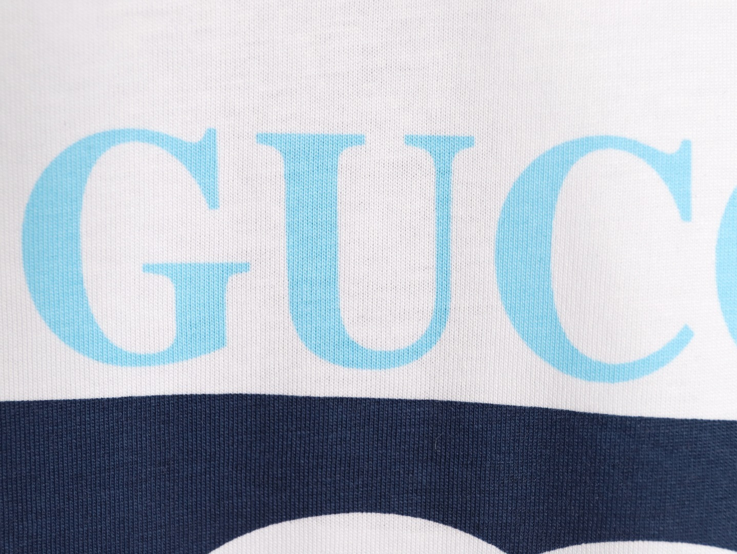 Gvc*1 Long-sleeved T-shirt