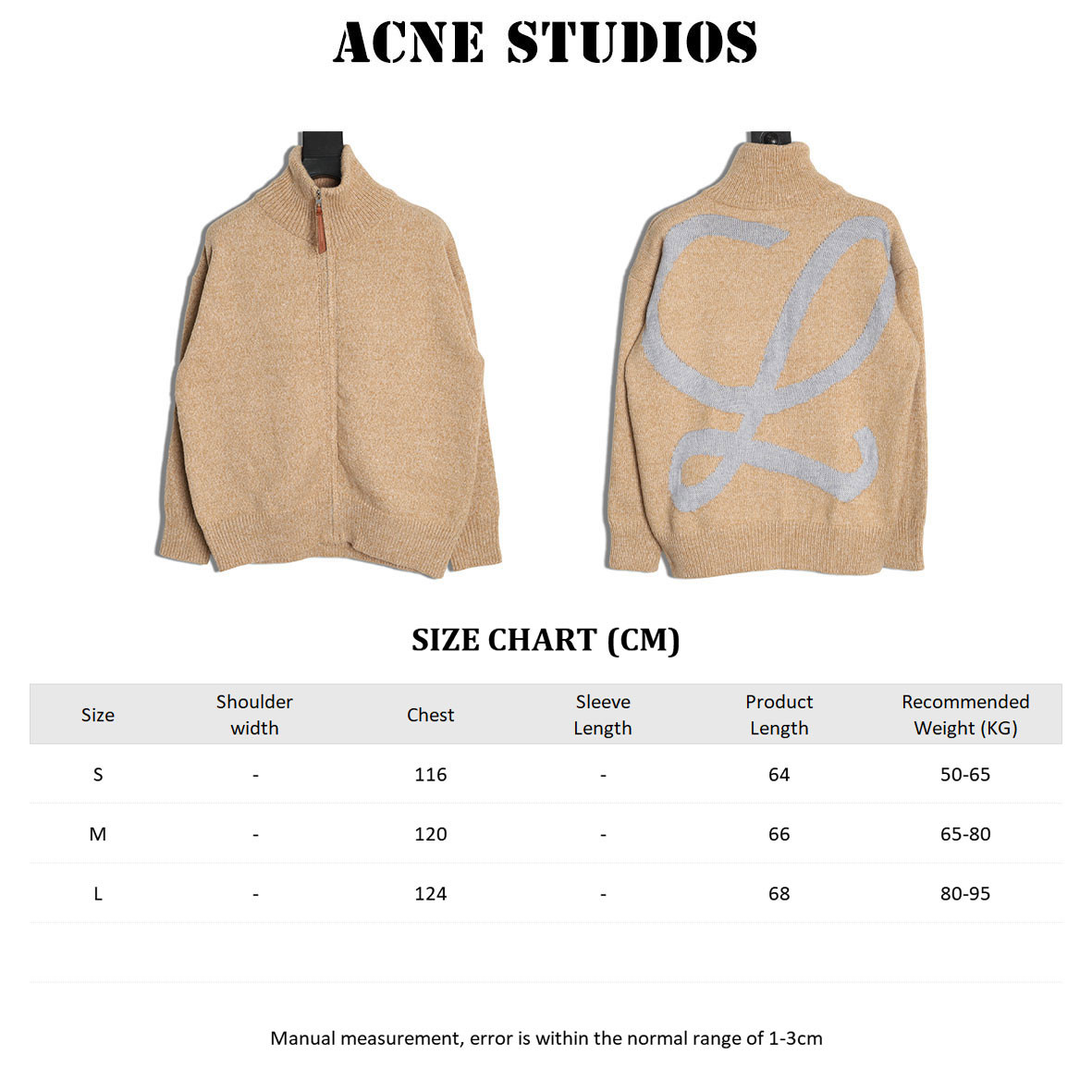 L0ew* Sweaters Coats