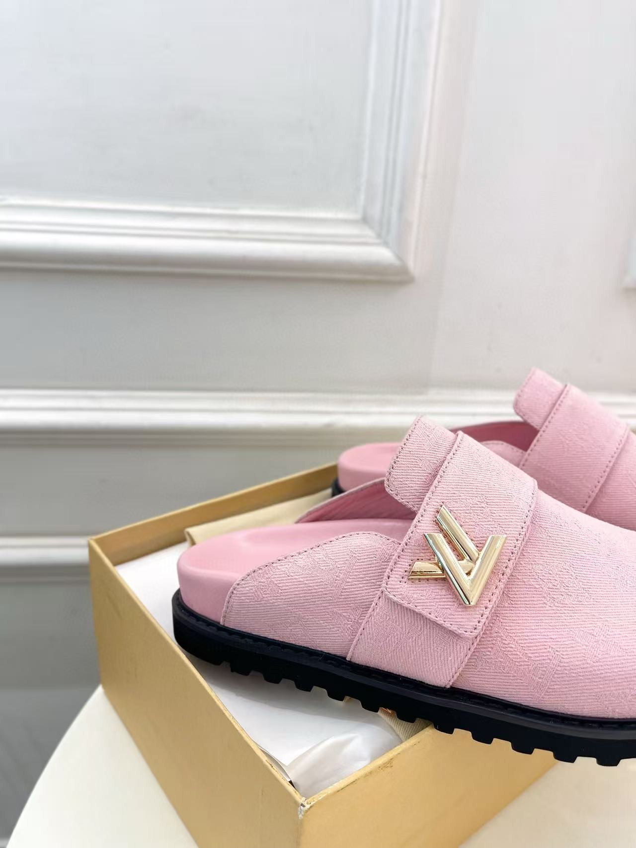 UA LV Cosy Comfort Mule