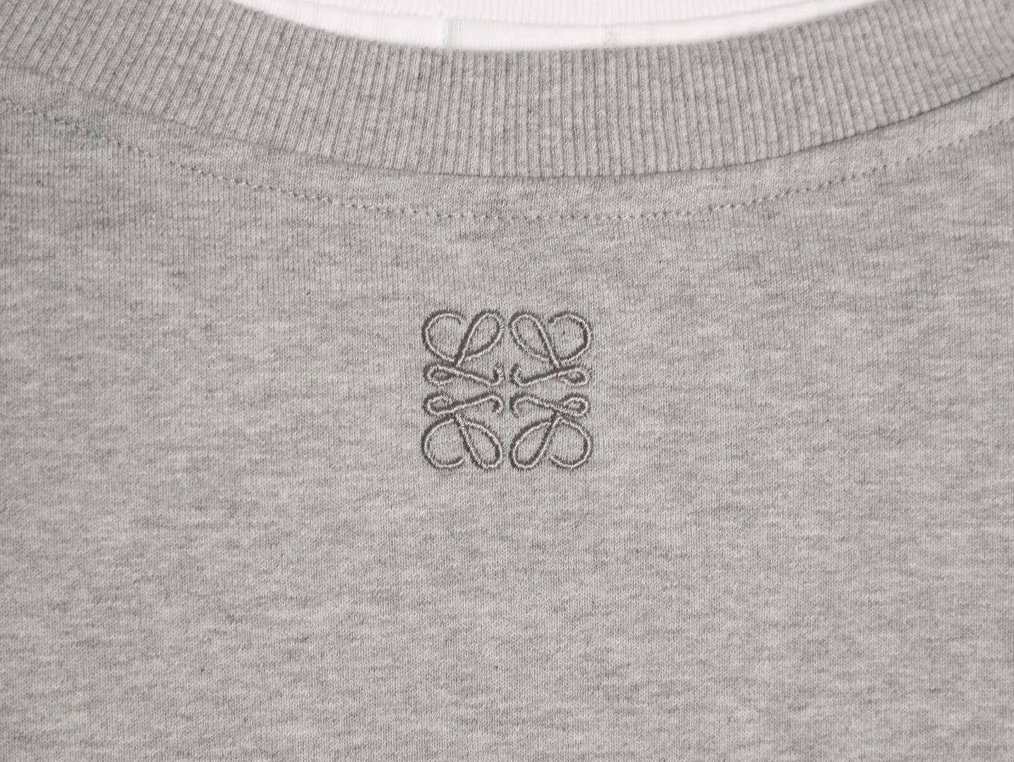 L0ew* 25Fw Hoodies