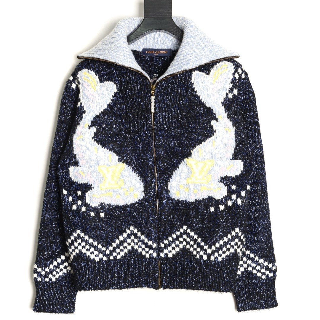 L0vis Vvtt0n Sweaters Coats