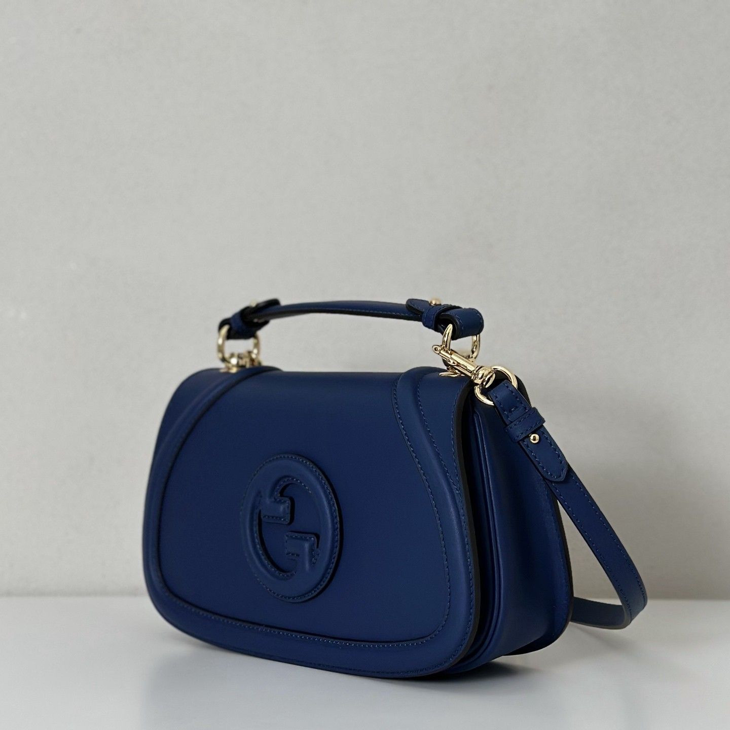 Gvc*1 BLONDIE Medium TOP HANDLE BAG 27x17x7cm