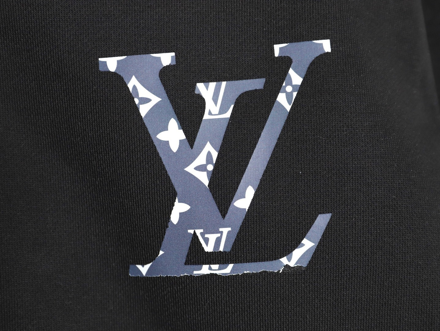 L0vis Vvtt0n LV 25FW Hoodies