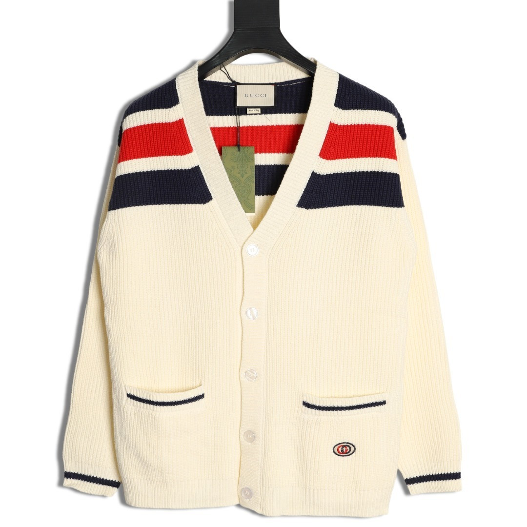 Gvc*1 25Fw Cardigan Sweaters