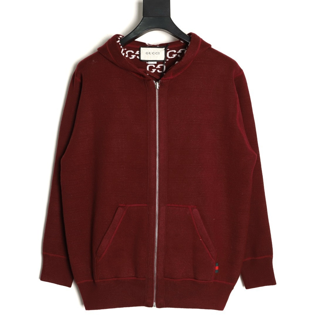 Gvc*1 Reversible Sweaters Coats
