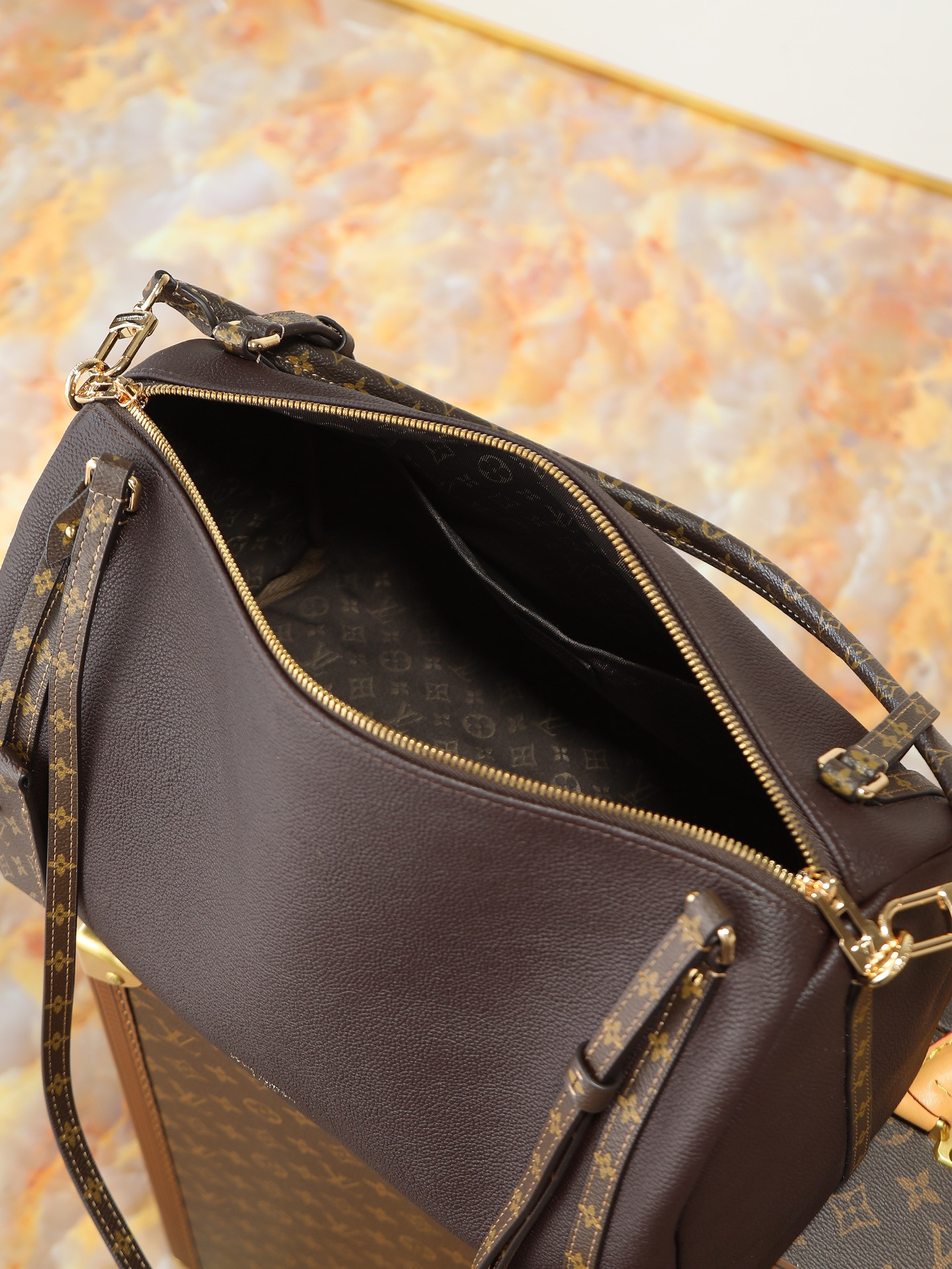 LV Express MM M26397 36x24x18.5cm