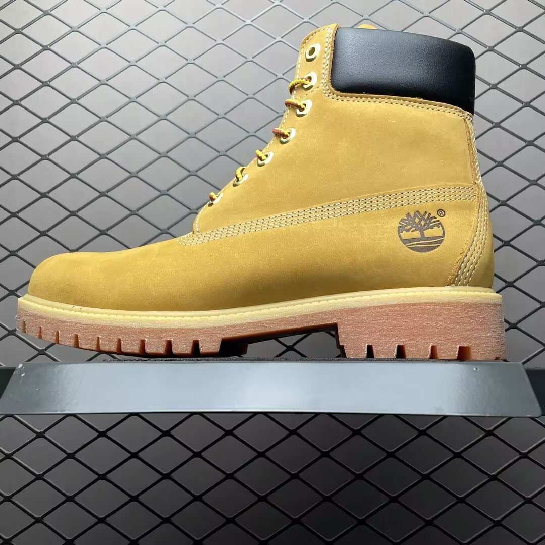 ua Timb**1*nd boot