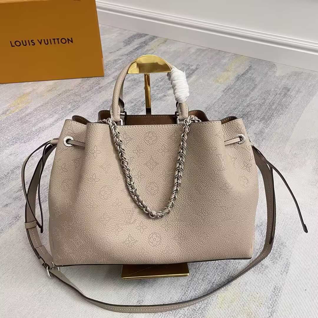 LV Bella Tote M59201 32x23x13cm