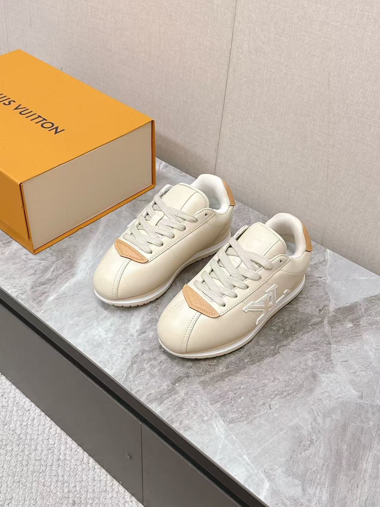 LV BUTTERSOFT Sneaker