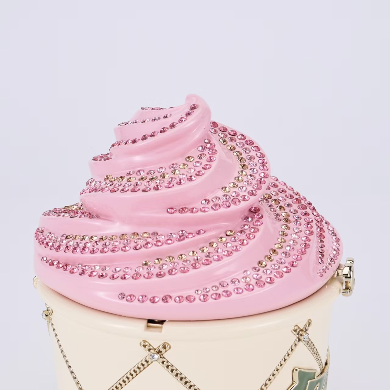 Ch**el Ice Cream Bag