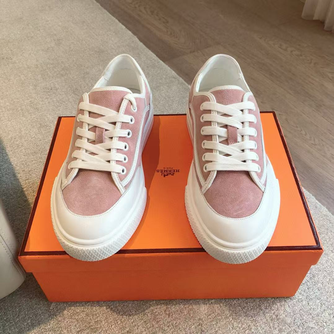 UA H**me5 Get sneaker
