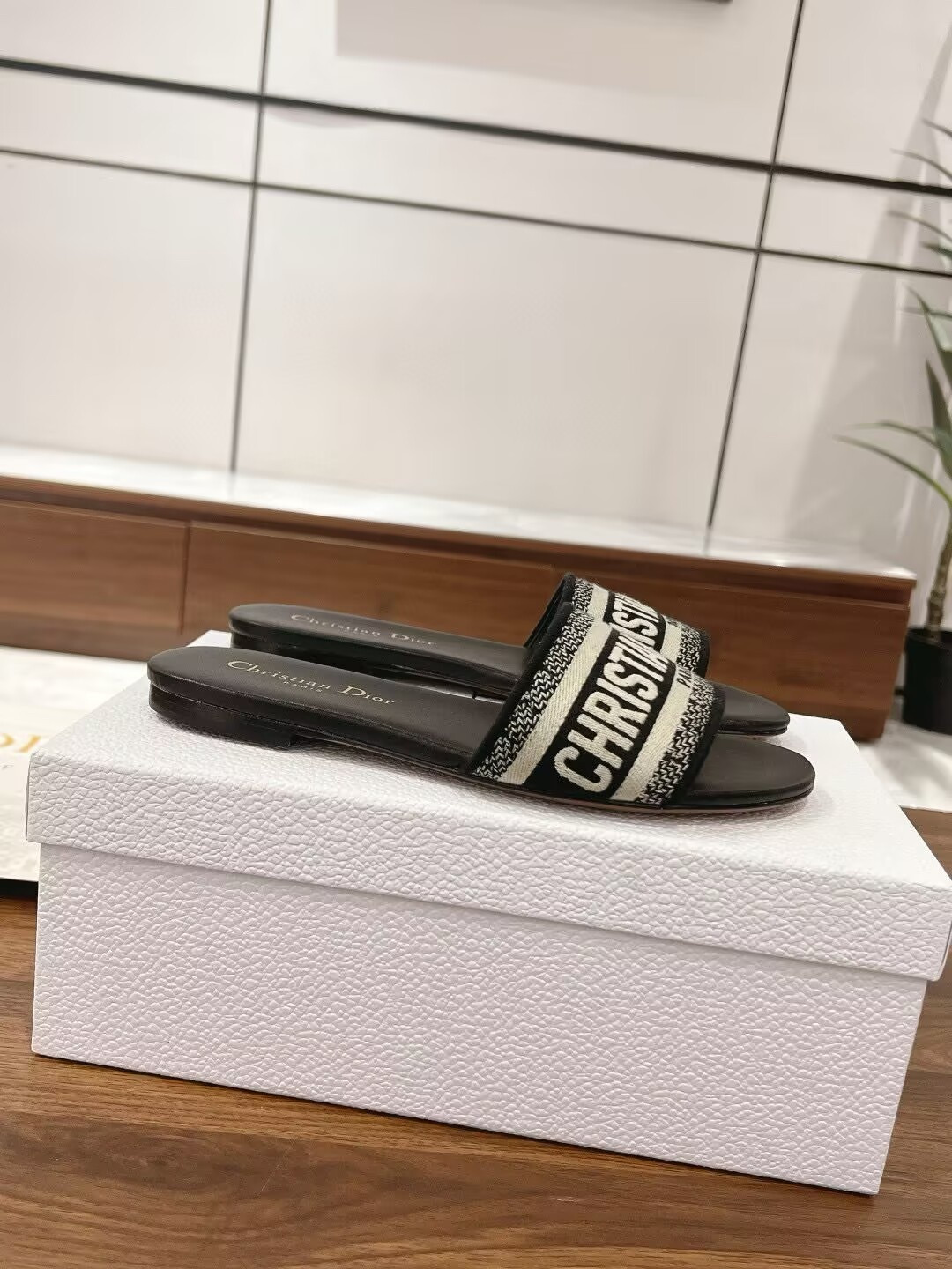 UA D10r Dway Slide