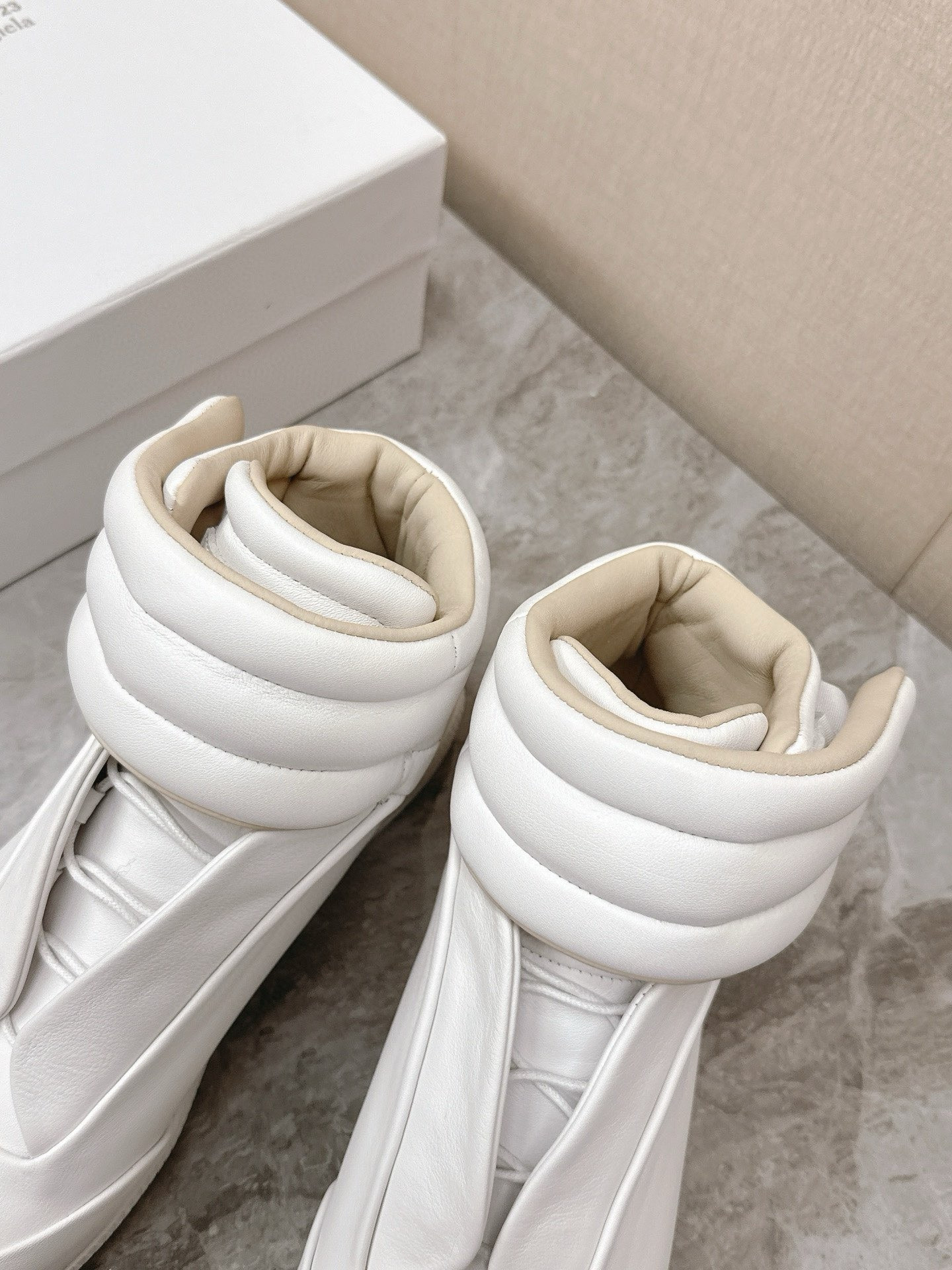 UA Ma1s0n Marg*e1a Future Sneaker