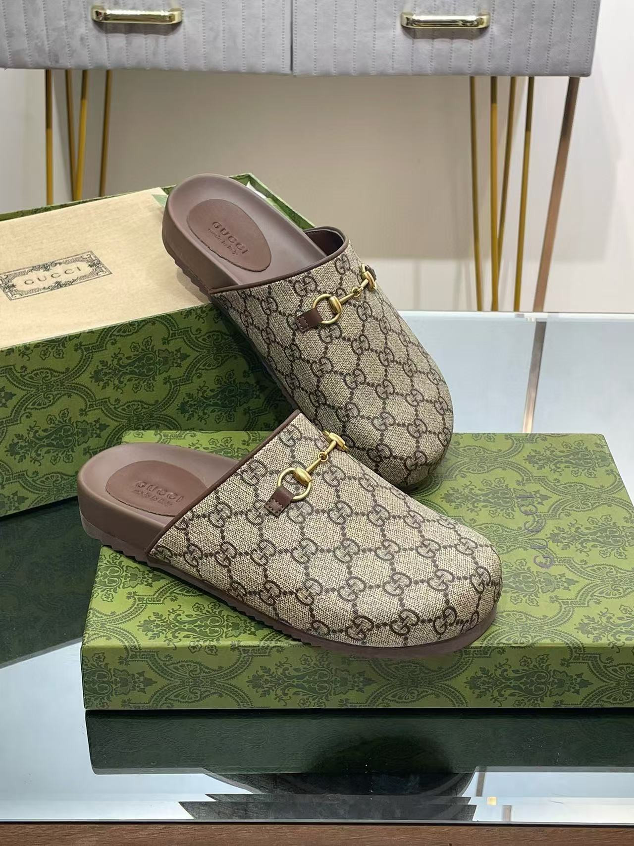 UA Gvc*1 SLIPPER