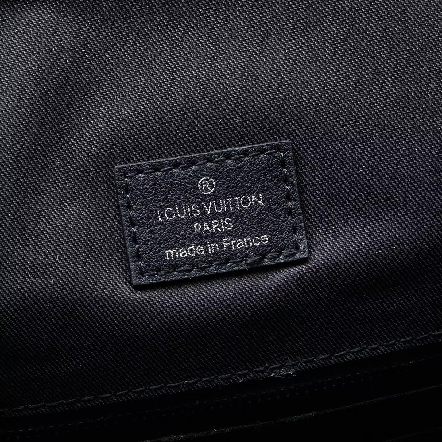 LV Christopher MM M14952 38x44x12.5cm