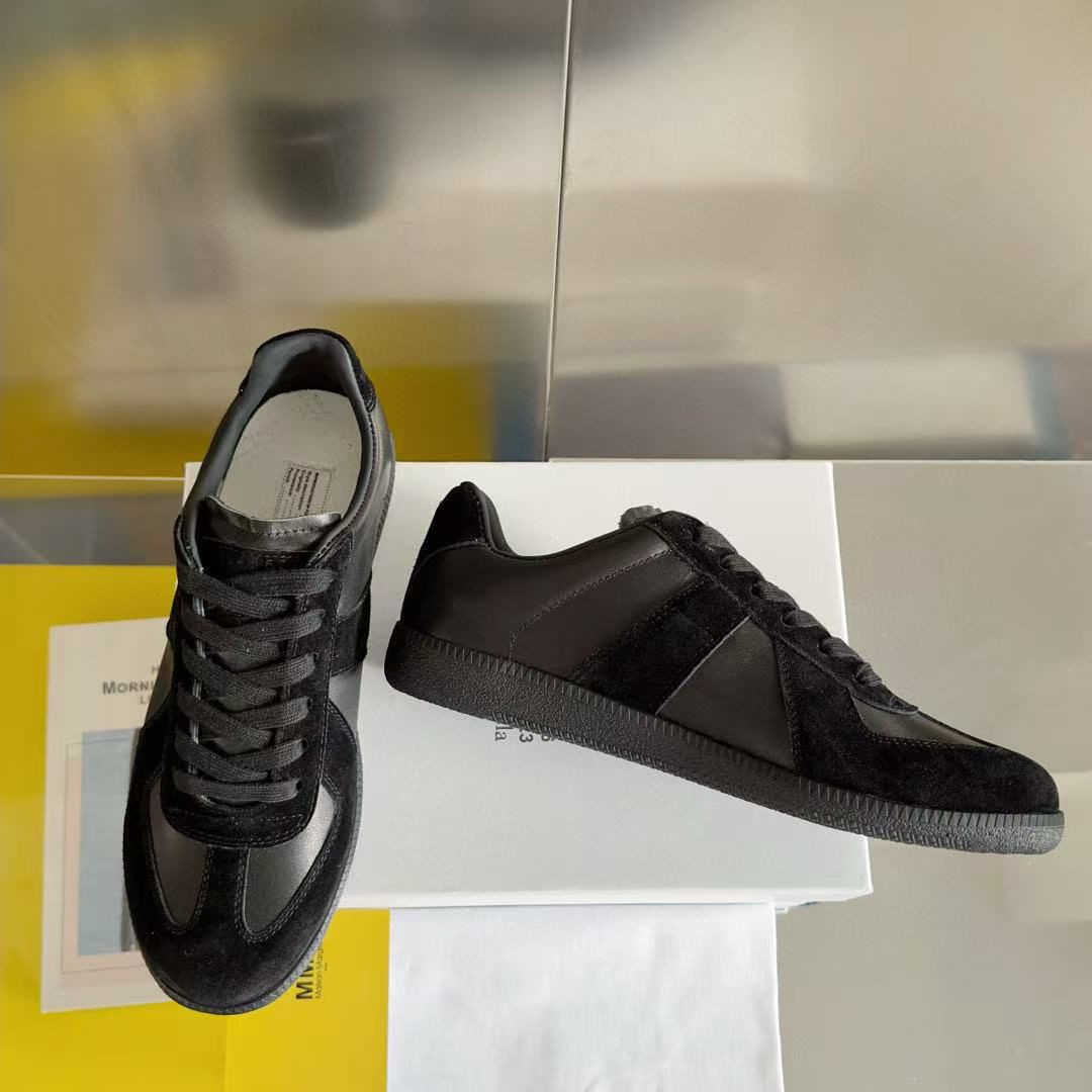 UA Ma1s0n Marg*e1a MM6 Sneakers