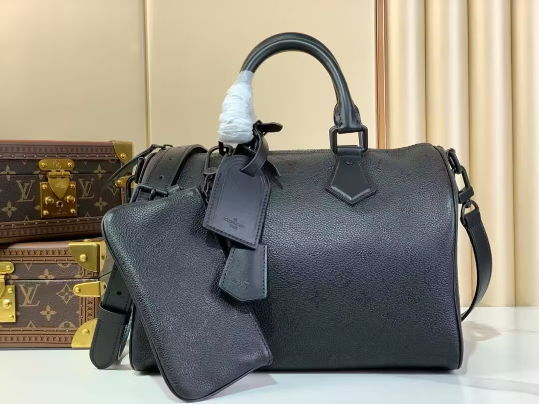 LV Speedy P9 Bandoulière 30 M13904