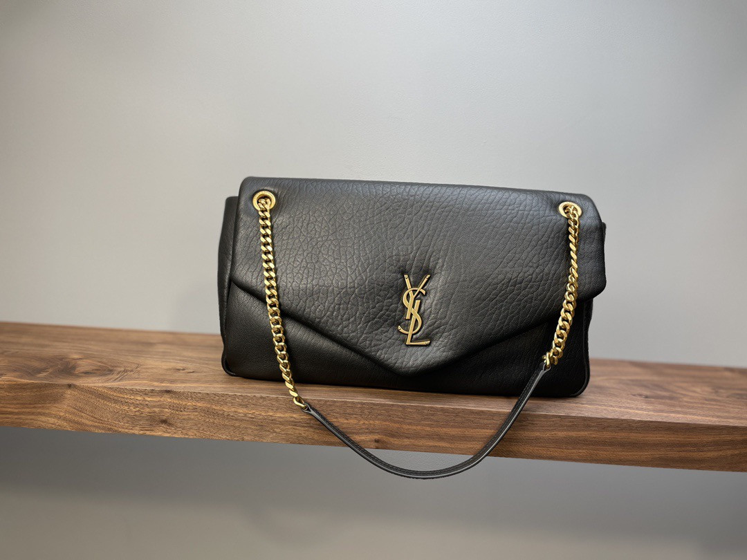 Y51 Calypso large in grained 36x20x10cm