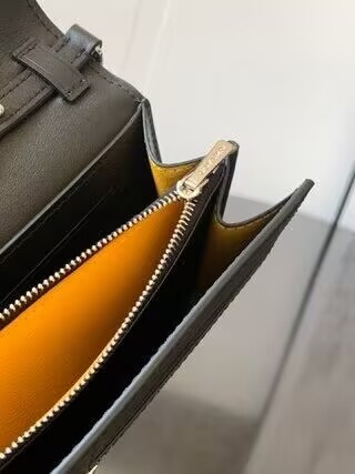 G09ard Varenne Continental Wallet 19x 3.3x 12cm