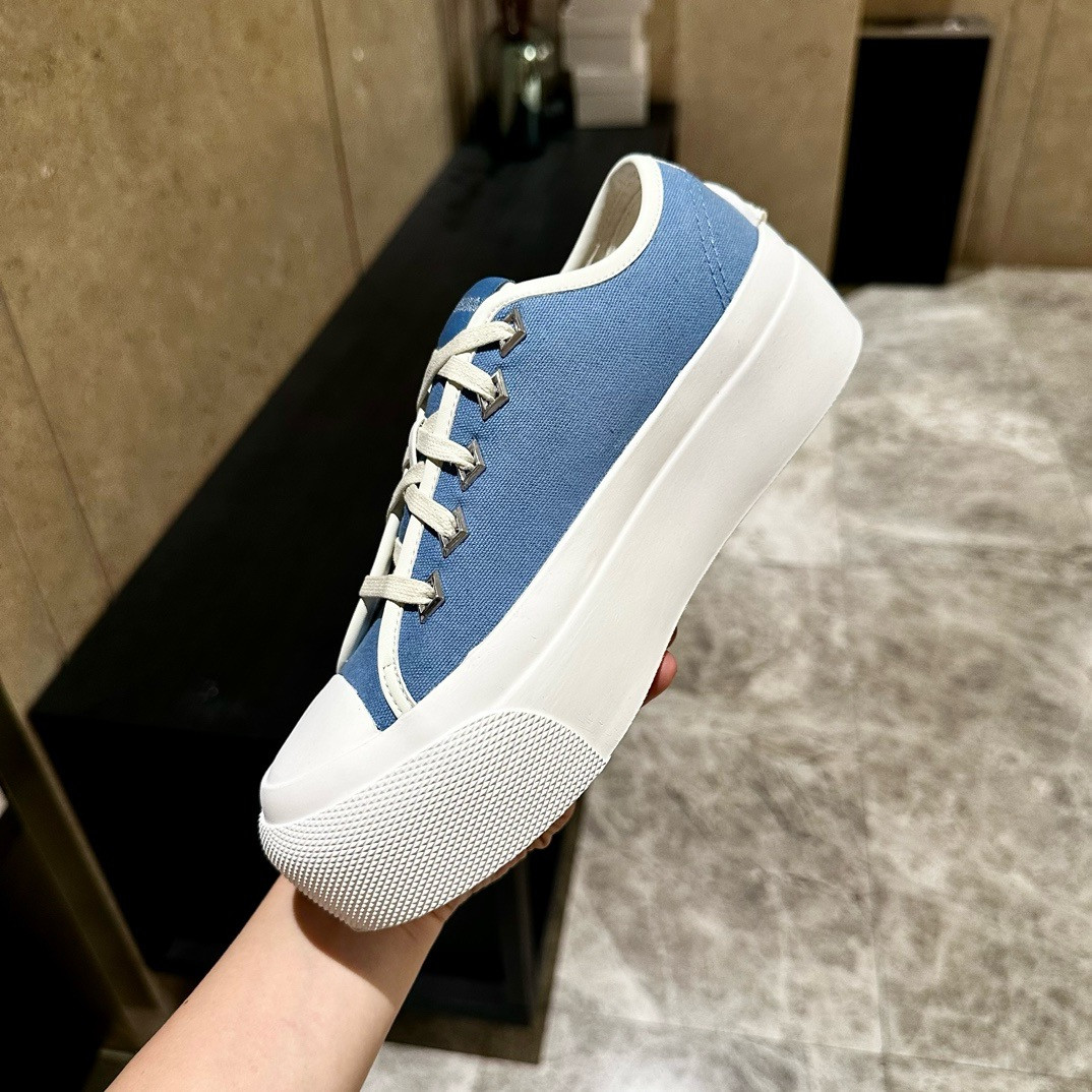 J1m*y Ch00 Palma Maxi/F  Sneaker