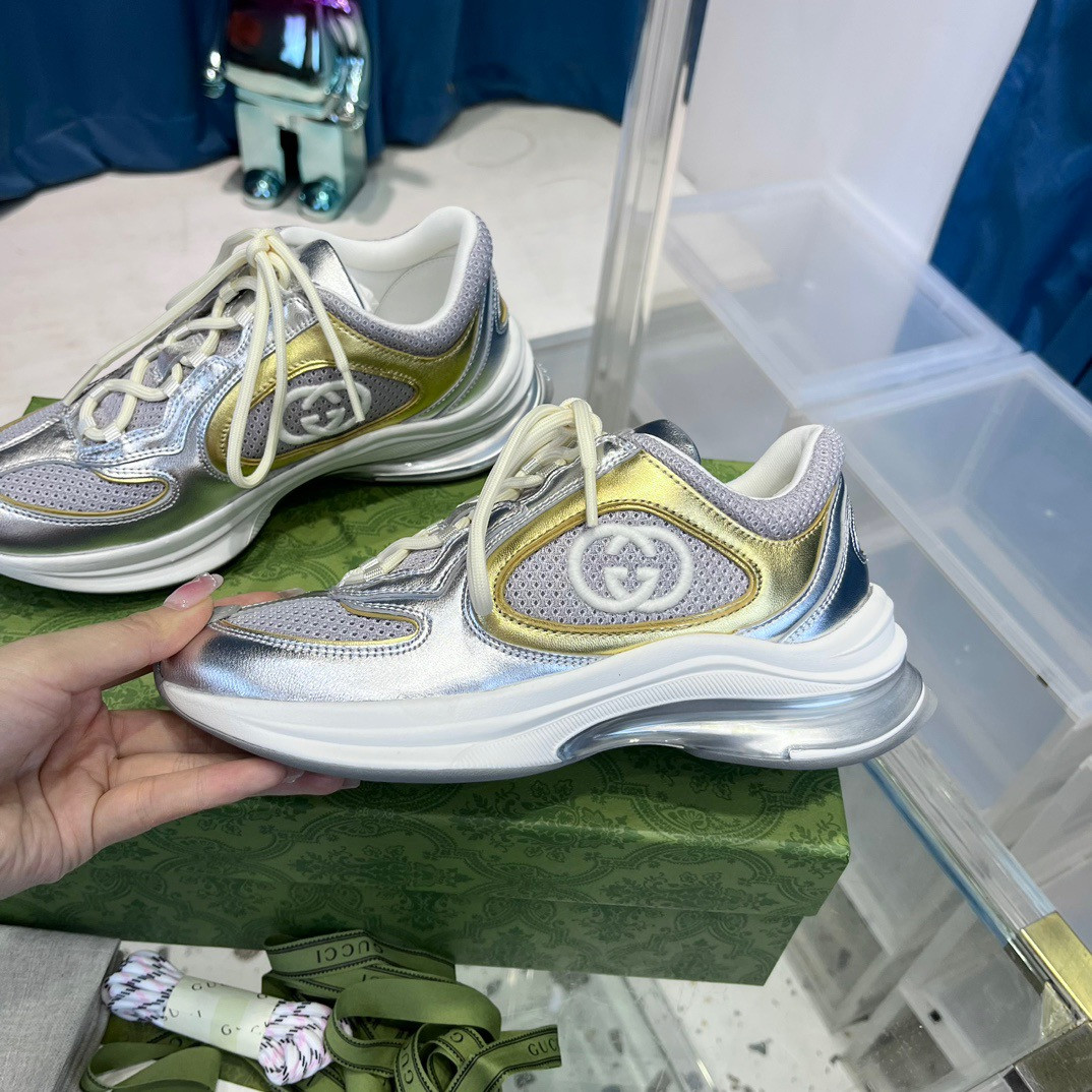 UA Gvc*1 RUN SNEAKER
