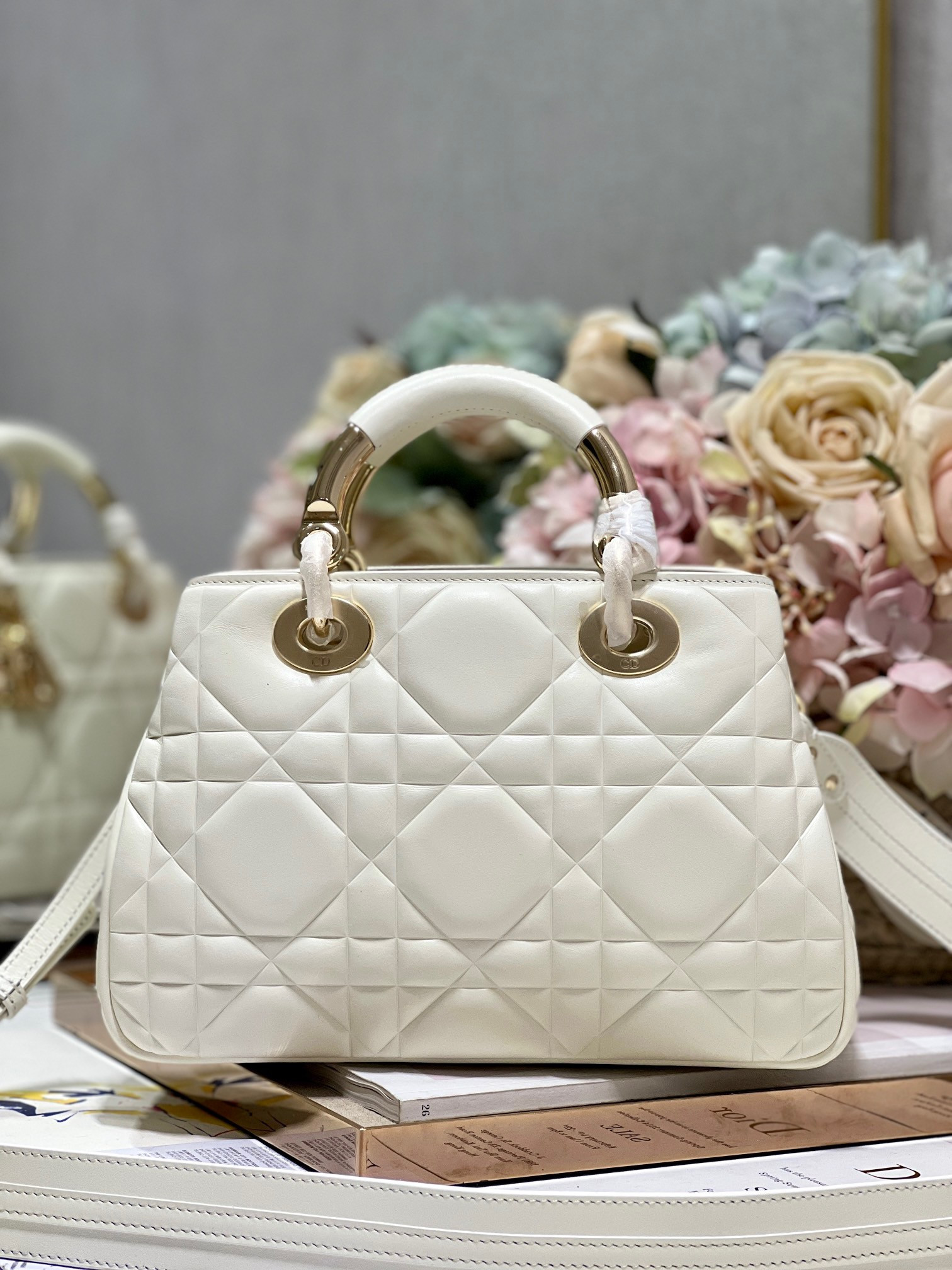 Lady D10r 95•22 24×16.5×9.5cm