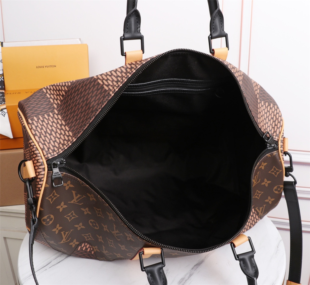 LV KEEPALL 50   M40360  50× 29 × 23 cm