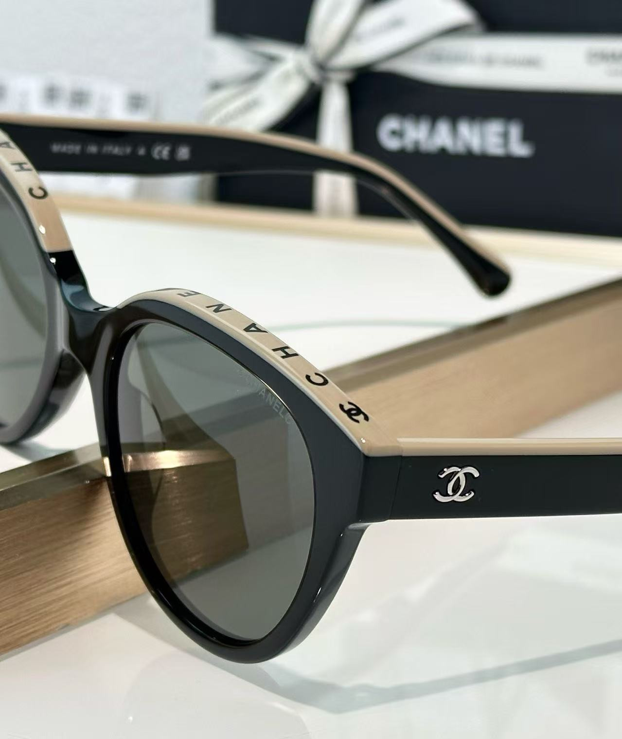 Ch**el Glasses CH5414-A 54-20-140
