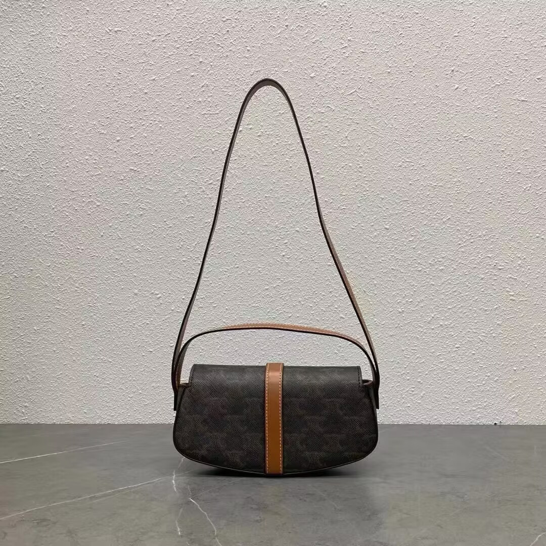 Ce1i*e Tabou Clutch 18 x 8 x 5CM