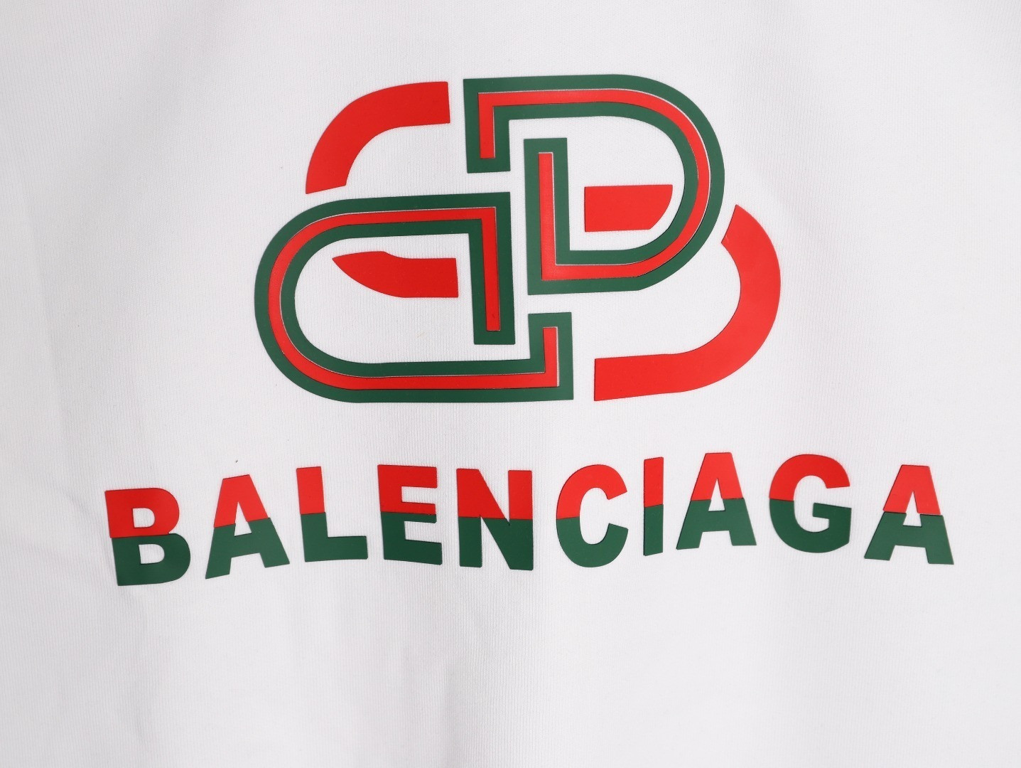 Ba1en*iaga 25FW Hoodies
