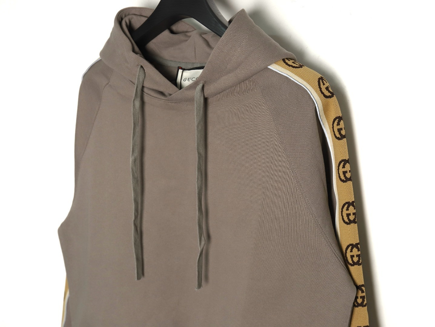 Gvc*1 GUC Hoodies