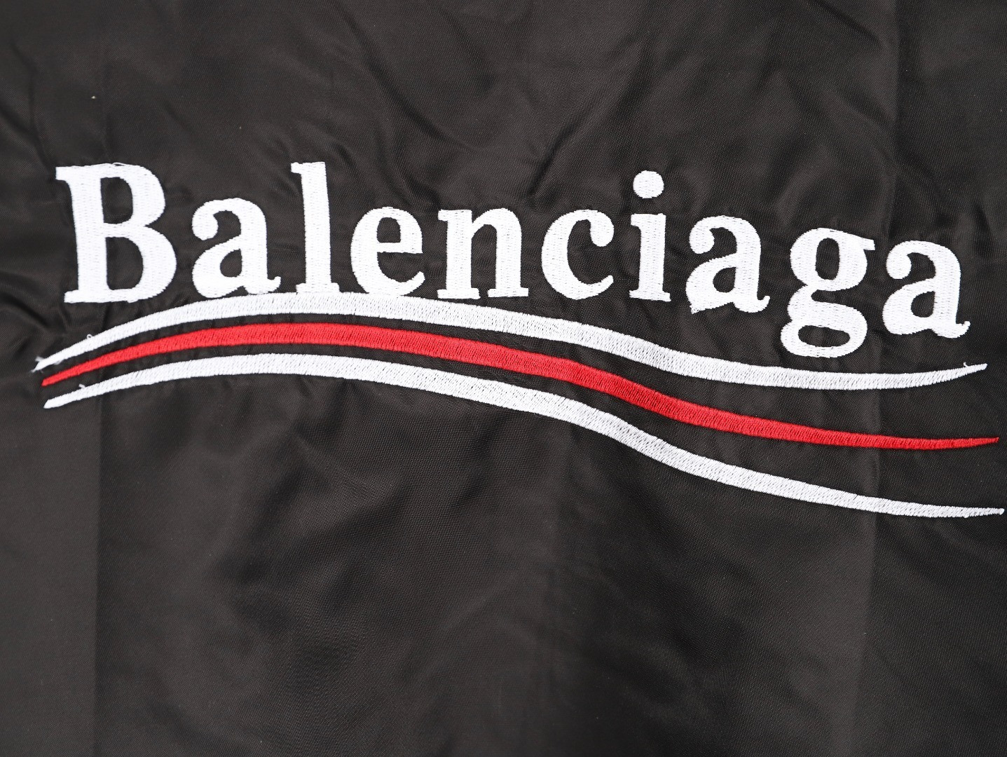 Ba1en*iaga Padded Cotton Jacket
