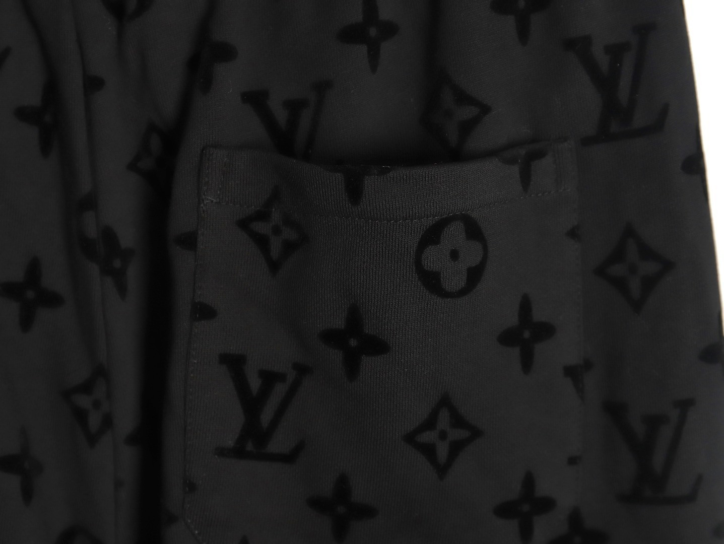 L0vis Vvtt0n LV 24Fw Pants