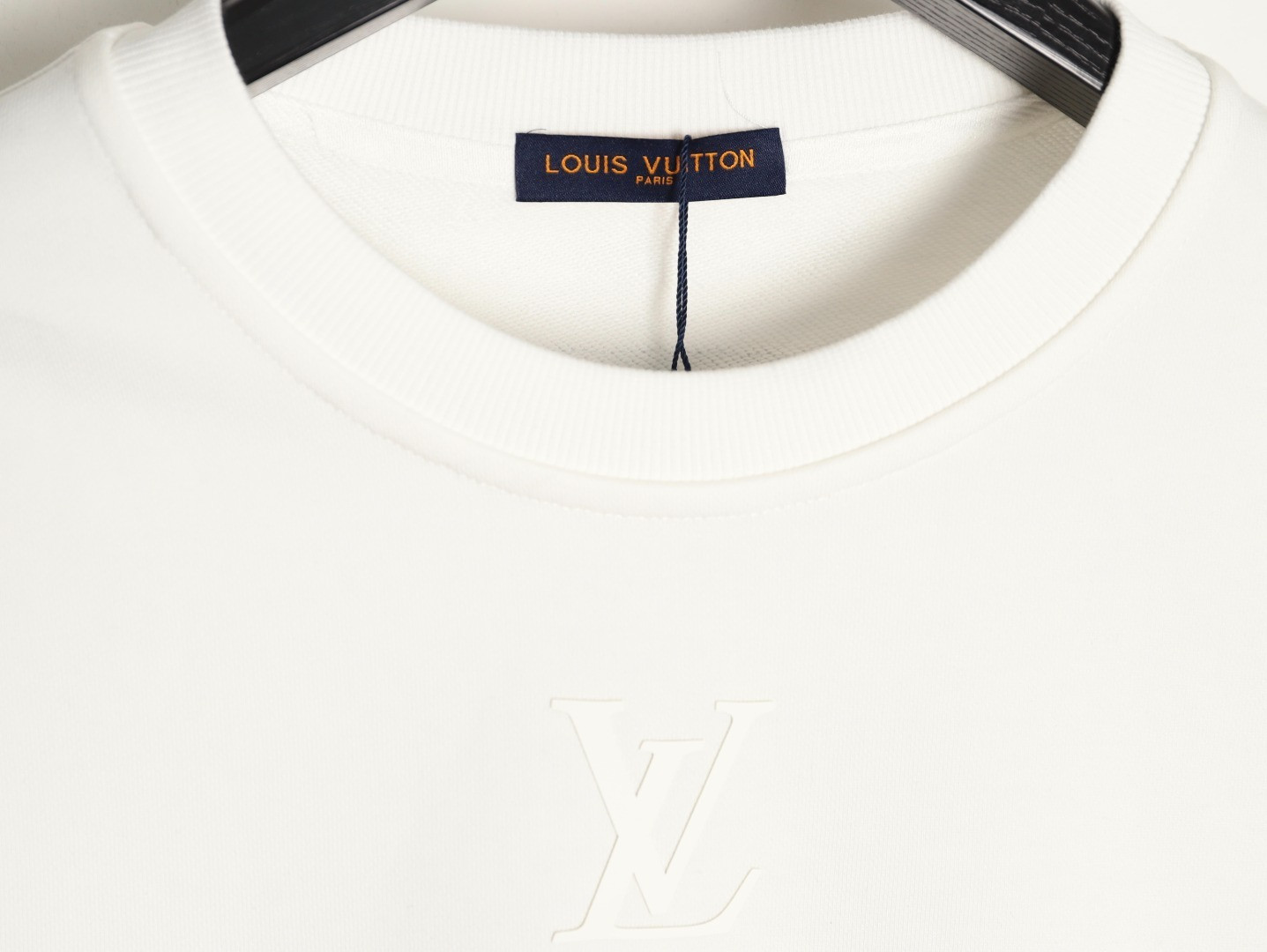 L0vis Vvtt0n LV 25FW Hoodies