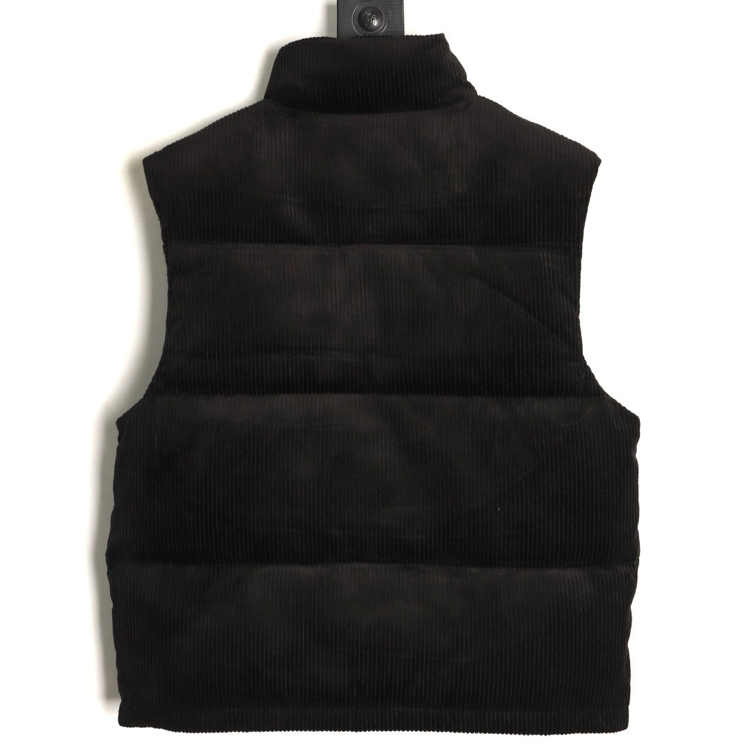 Pra*a PRD Puffer Vest