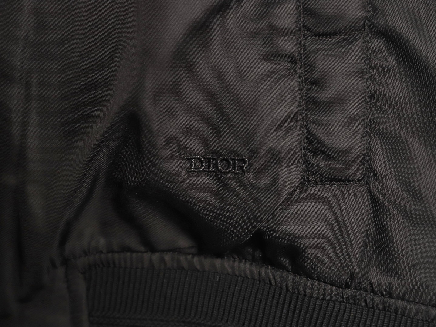 D10r Padded Coats