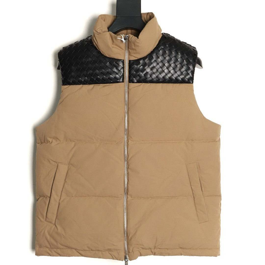 B0tt*ga Ven*ta Puffer Vest