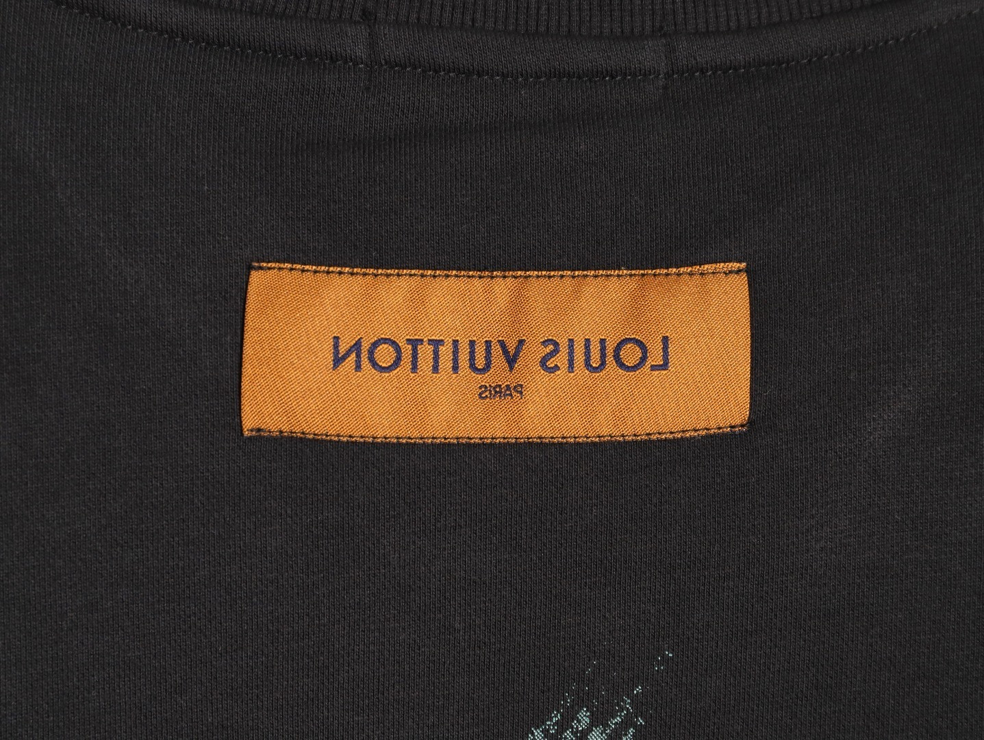 L0vis Vvtt0n LV 25FW Hoodies