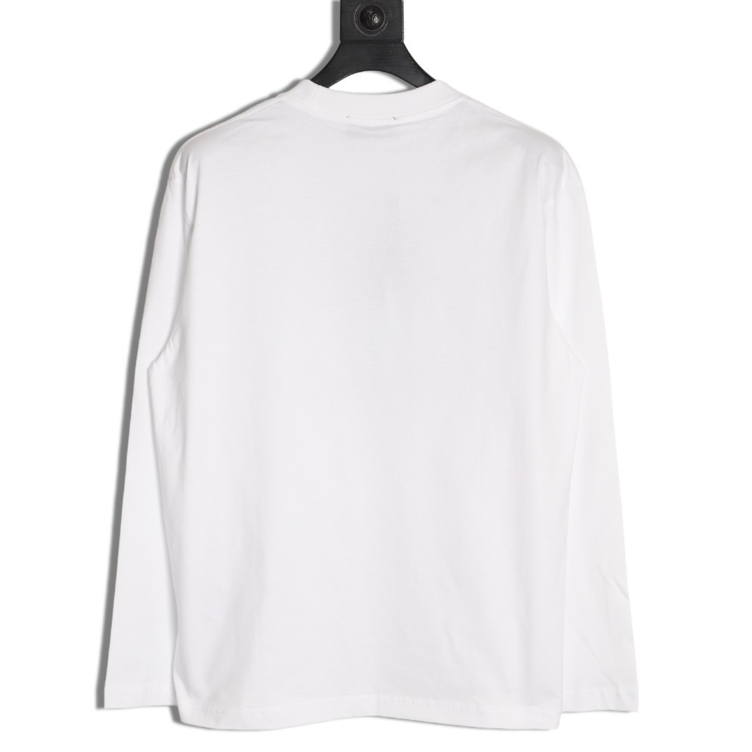 Gvc*1 Long-sleeved T-shirt