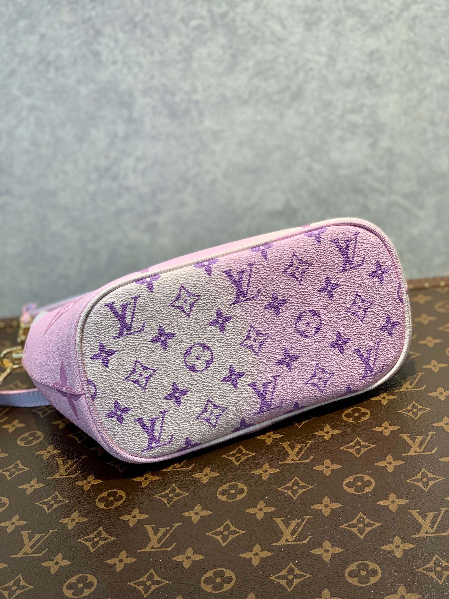 LV MARSHMALLOW M46080