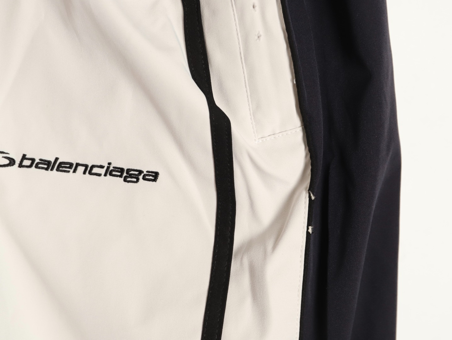 Ba1en*iaga Pants Suit