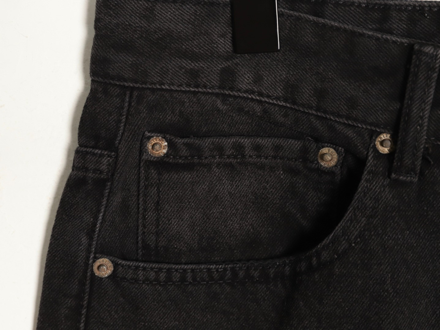 Ba1en*iaga Jeans