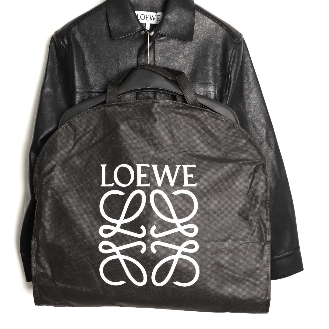 L0ew* Jacket